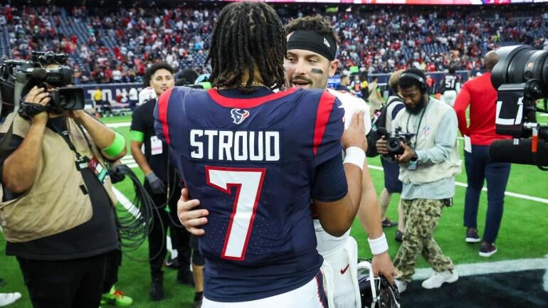 Texans Square Off Against Buccaneers: Can Stroud Bounce Back from Slow Start?