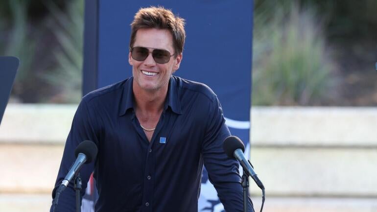 Tom Brady to Compete in Flag Football Tournament with NFL Stars in 2026