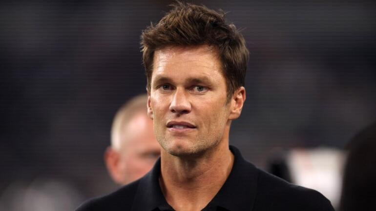 Tom Brady's Role with Raiders Coaches Emerges on MNF
