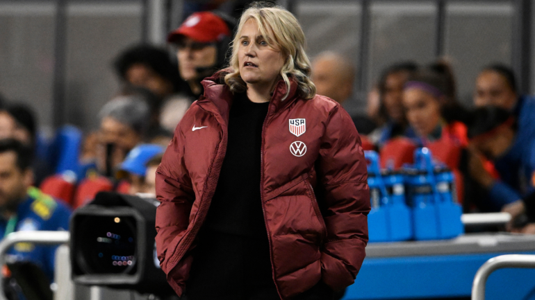 USWNT to Face Italy in Year-End Friendly Matches