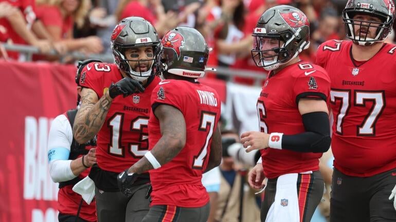 Utilize FanDuel Promo to Enhance Betting Insights for Buccaneers and Chargers on MNF