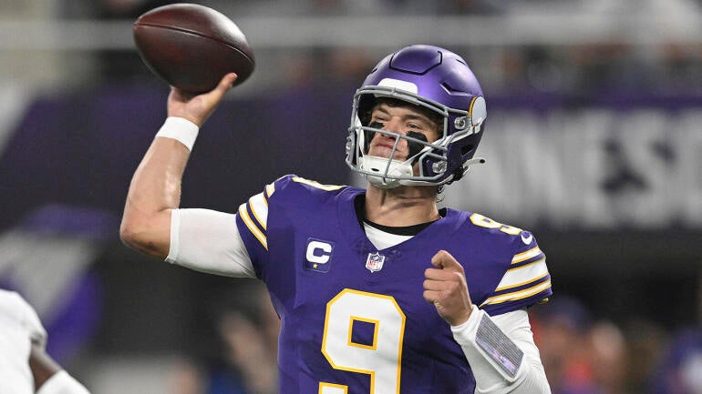 Vikings' Patience with J.J. McCarthy: Can It Last Through Development?