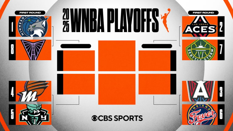 2025 WNBA Playoffs: Teams in Action as Storm and Fever Battle for Survival