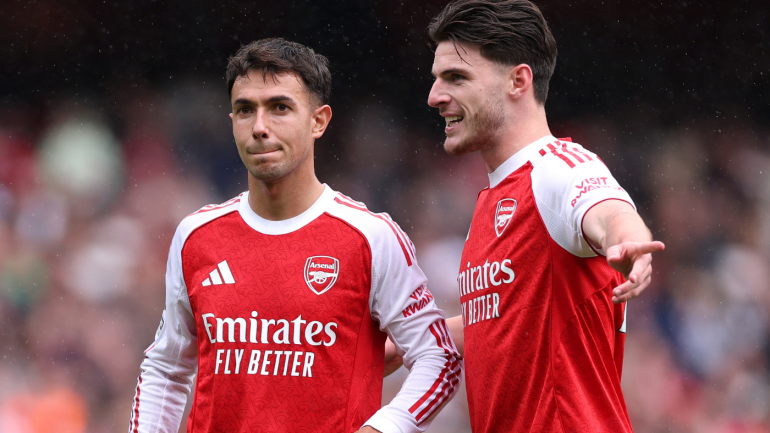 Arsenal Set to Face Athletic Club in Champions League Opener