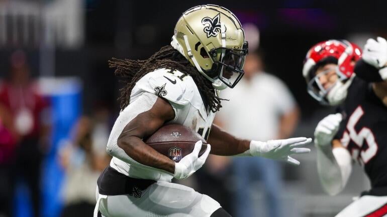 Fantasy Football Insights for Week 3 of the NFL Season