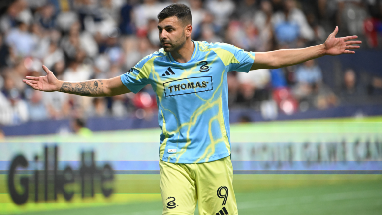 Impact of a U.S. Open Cup Win on Teams: Philadelphia Union, Nashville SC, Minnesota United, and Austin FC