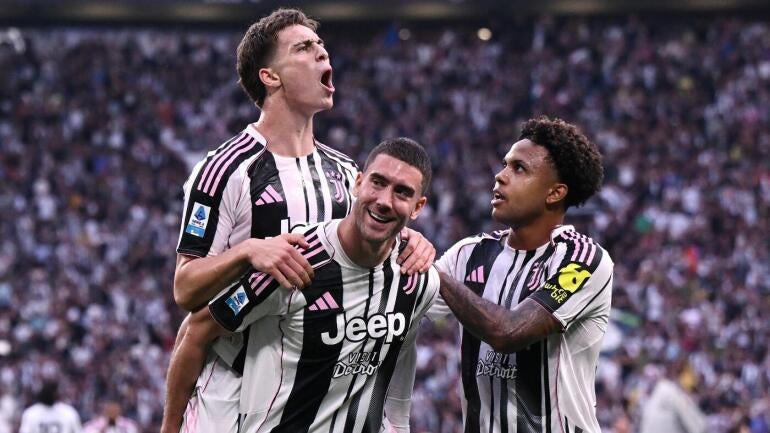 Juventus Faces Borussia Dortmund in UEFA Champions League Opener: Preview and Predictions