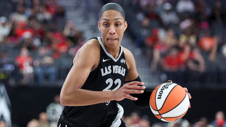 Key Games to Follow Today: WNBA Playoffs and MLB Highlights