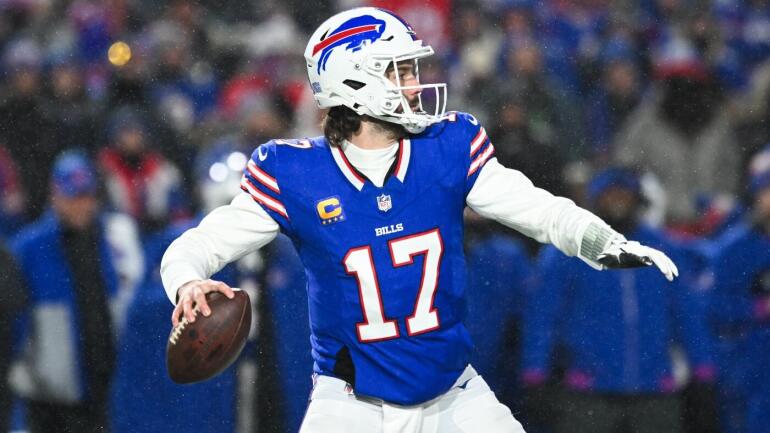 NFL DFS Picks: Key Lineup Strategies for Bills vs. Dolphins on Thursday Night