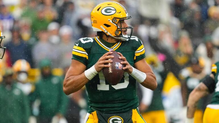 NFL Week 3 Betting Insights: Longshot Picks Could Yield Over $18,000 with a $10 Bet