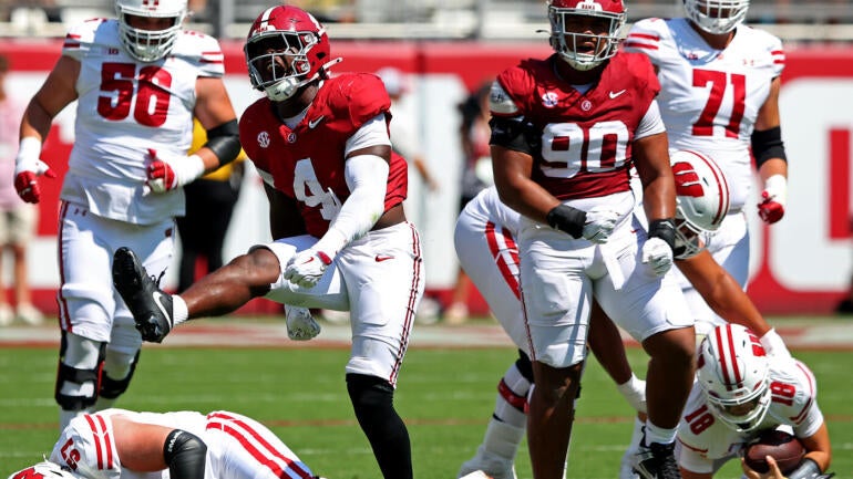 Nick Saban Questions SEC's Dominance as Early 2025 Outcomes Indicate Continued Success