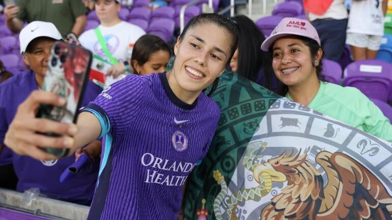 NWSL Team of the Week: Jacqueline Ovalle Shines as Savannah DeMelo Honored