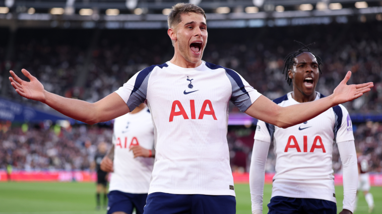 Tottenham Faces Villarreal: Champions League Begins