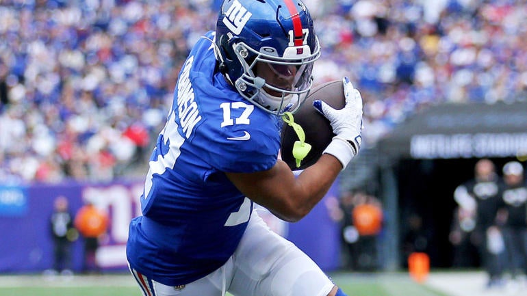 Week 3 Fantasy Football Wide Receiver Insights: Key Additions and Strategies