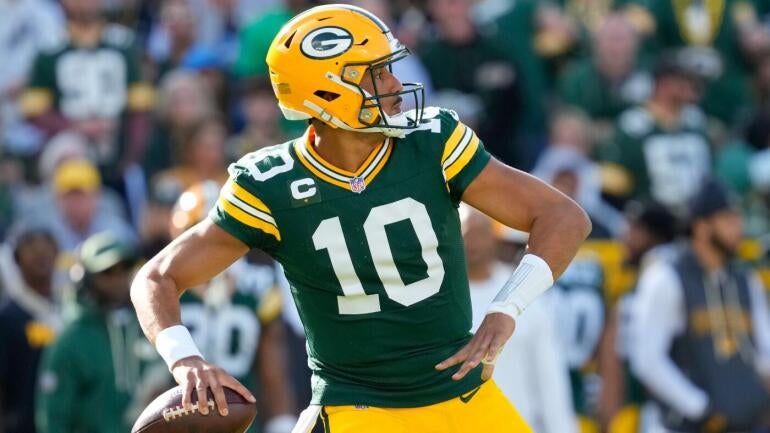 Week 3 NFL Betting Lines and Predictions: Packers and Colts Expected to Shine