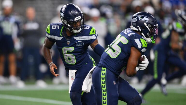 Weekly NFL Survivor Pool Insights: Say No to Seattle Seahawks