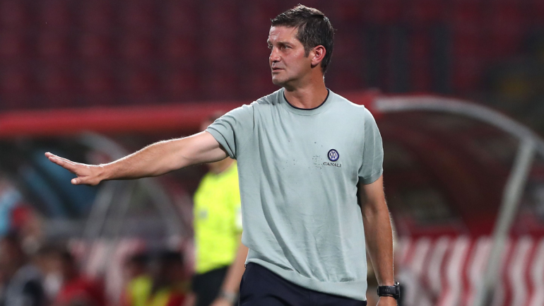 Ajax Takes On Inter: A Crucial Test for Manager Cristian Chivu