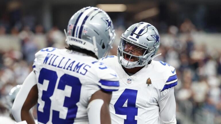Bears vs Cowboys: Essential Betting Insights for NFL Week 3 on September 21, 2025