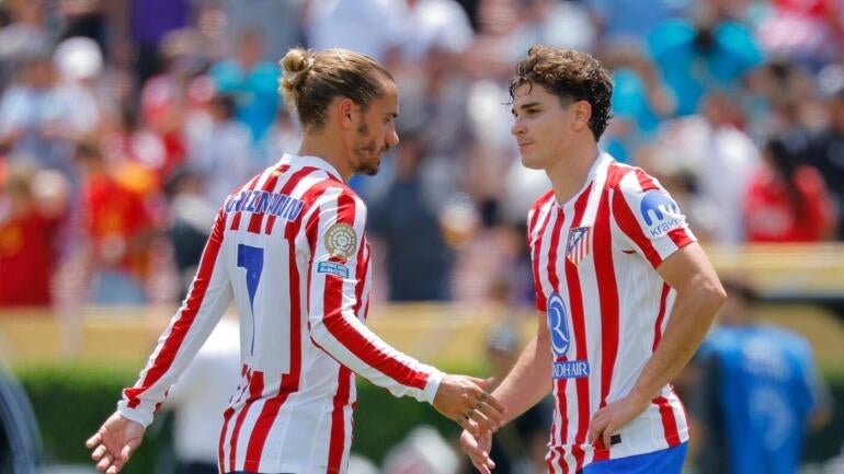 Liverpool Set to Face Atletico Madrid in UEFA Champions League