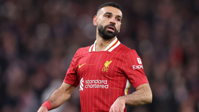 Liverpool Set to Face Atletico Madrid: Live Streaming Details for Champions League Clash