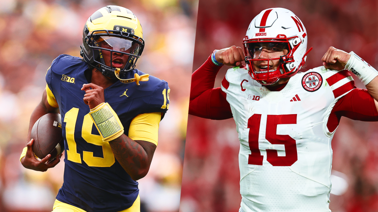The Epic QB Showdown: Michigan's Bryce Underwood vs. Nebraska's Dylan Raiola