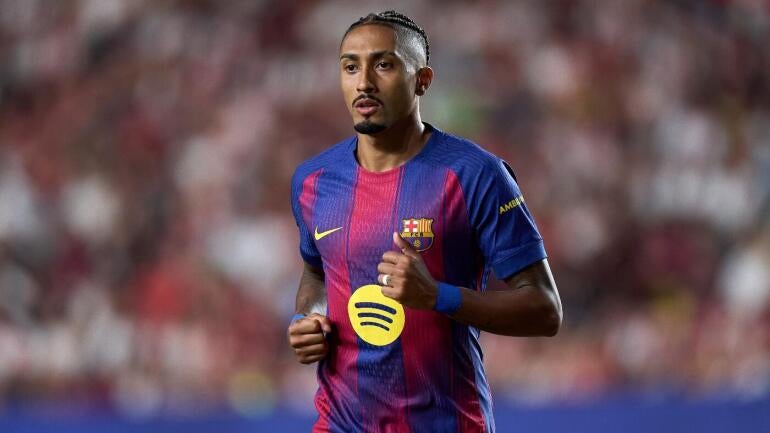 Barcelona vs. Newcastle United: What to Know for Their Clash in the UEFA Champions League