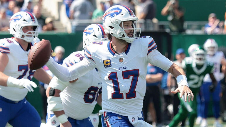 Buffalo Bills vs. Miami Dolphins: Will Miami Claim Their First Win?