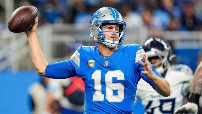Critical Showdown: What Lies Ahead for Lions and Ravens in Week 3