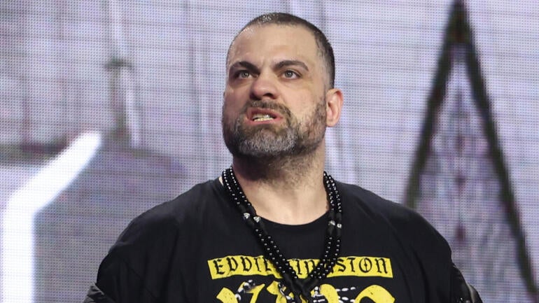 Eddie Kingston Reflects on Injury Challenges and His Resilient AEW All Out Comeback