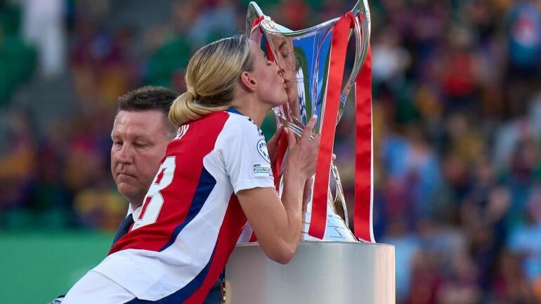 Live Coverage and Insights on UEFA Women's Champions League Draw