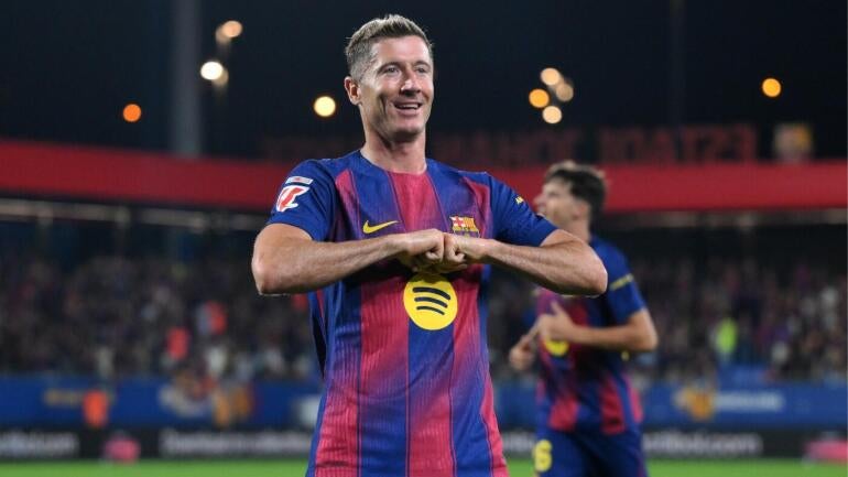 Live Coverage of Newcastle vs. Barcelona: Champions League Kickoff Details