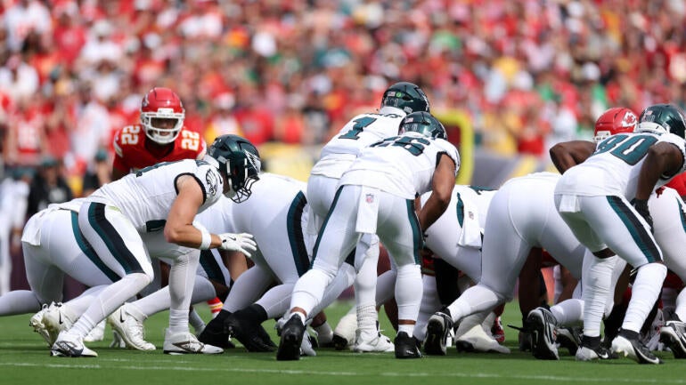 NFL Reinforces Officiating on Tush Push and Quarterback Sneaks Post Week 2