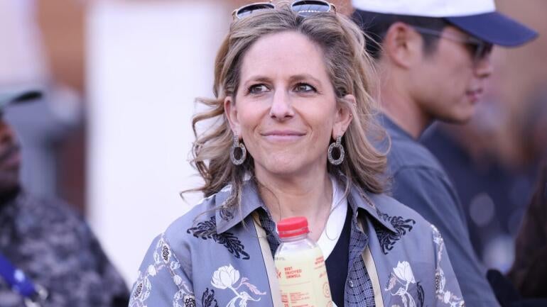 NWSL Commissioner Calls Match Abandonment a 'No-Brainer' After Player's Medical Emergency