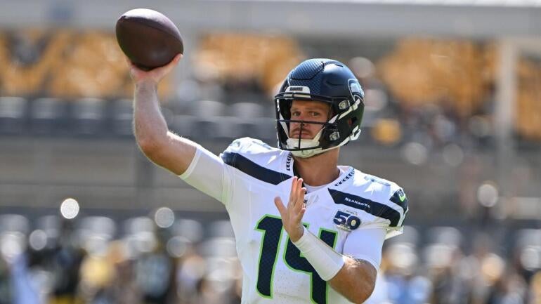 Strategies for NFL Survivor Pools in Week 3, 2025: Steer Clear of Seattle