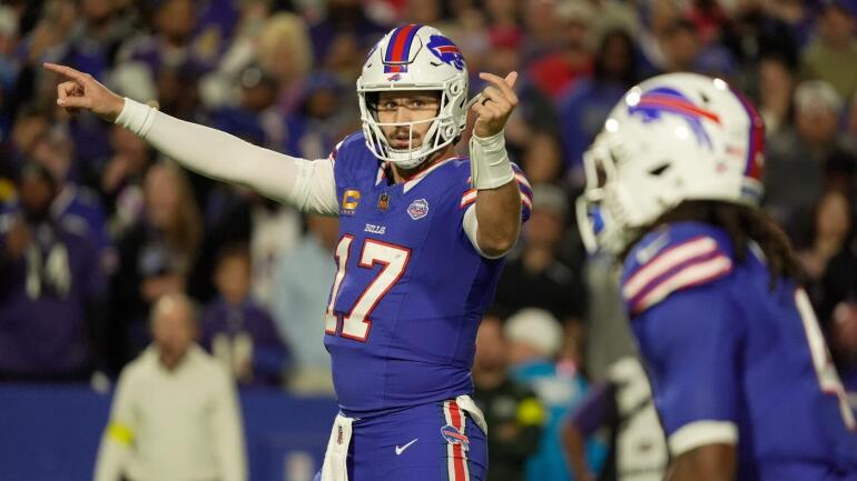 Thursday Night Football: Key Fantasy Picks for Bills vs. Dolphins