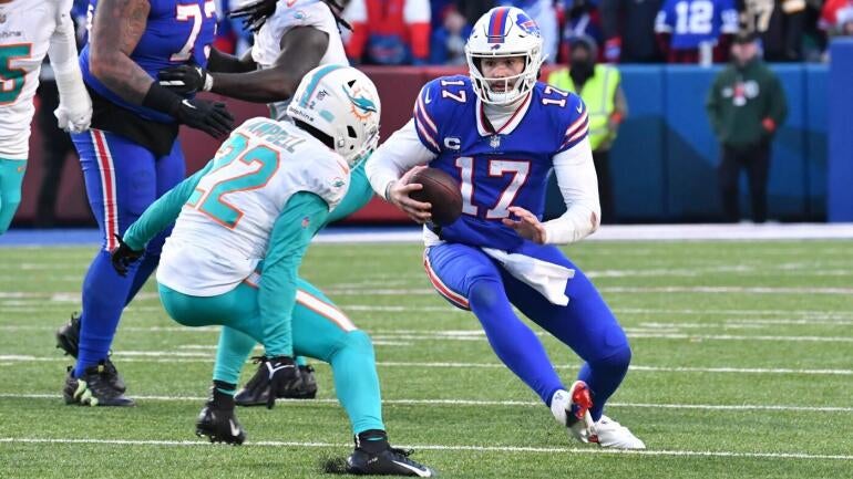 Top Betting Promotions for Dolphins vs. Bills on Thursday Night Football