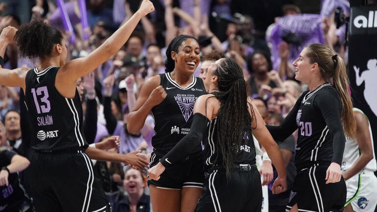 Valkyries Display Grit and Intelligence in Historic Season Finale Against Lynx
