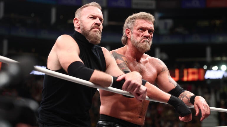 AEW All Out 2025: Start Time, Match Card, and Streaming Details