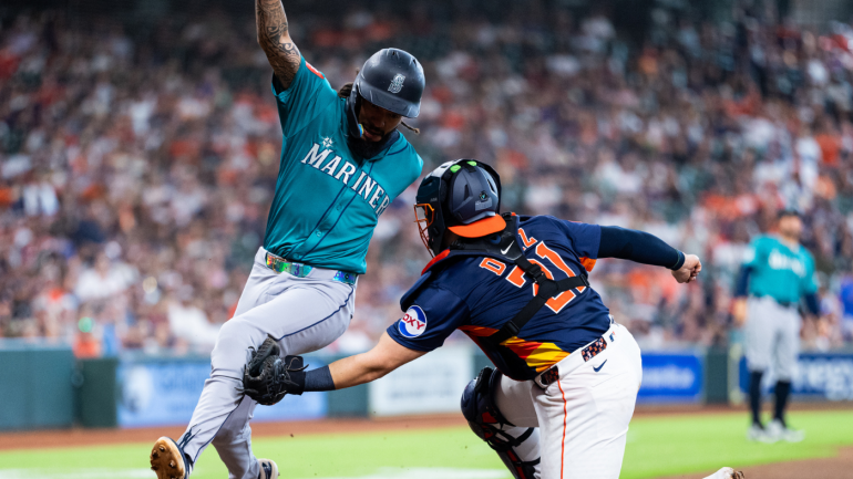 Astros vs. Mariners: Key Details on a Crucial AL West Showdown