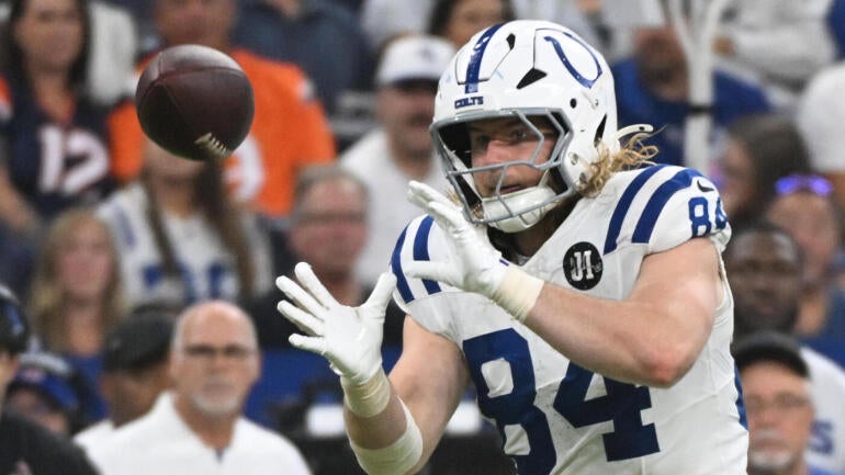 Expert Betting Predictions for NFL Week 3 Features Rookie Tyler Warren