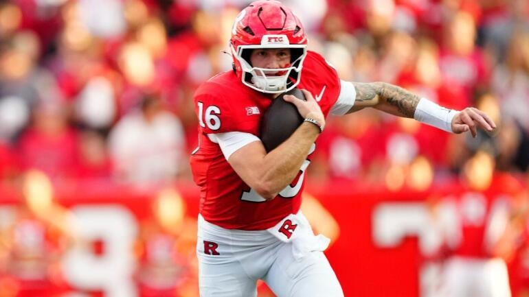 Key College Football and MLB Matchups on Friday with Best Bets