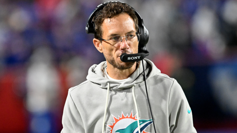 Reactions to the Bills' Victory Over Dolphins: Is Mike McDaniel in Trouble? Is Tua Tagovailoa a Franchise QB?