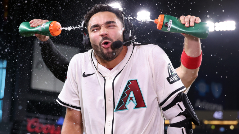 The Battle for the Wild Card: Can the Giants, Reds, or Diamondbacks Catch the Mets?