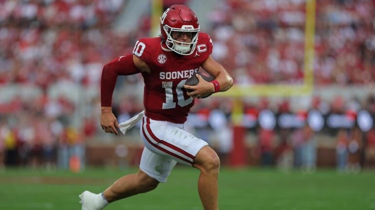Auburn vs. Oklahoma Preview: Former QB Jackson Arnold Faces Off Against New Sooner John Mateer