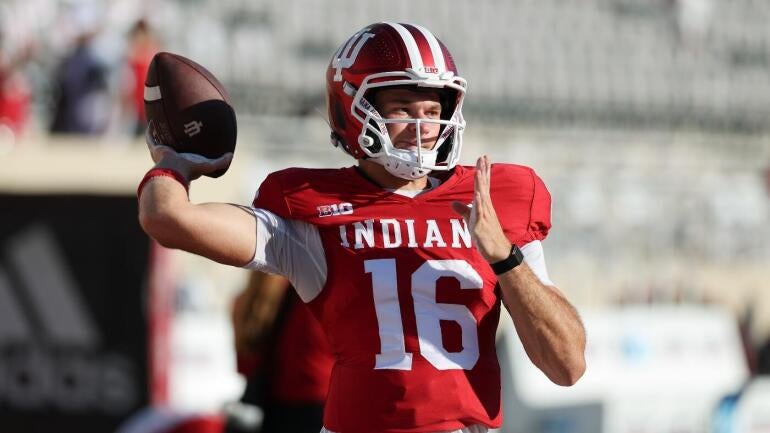 Illinois and Indiana Clash: Predictions and Betting Insights for Week 4