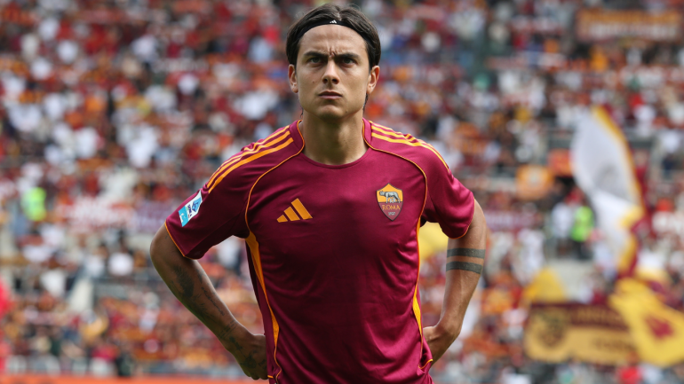 Lazio vs. AS Roma: Live Stream Information for the Derby della Capitale
