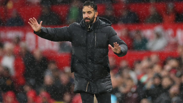 Premier League Manager Watch: Amorim's Seat is Hot, but Potter's Might be on the Grill