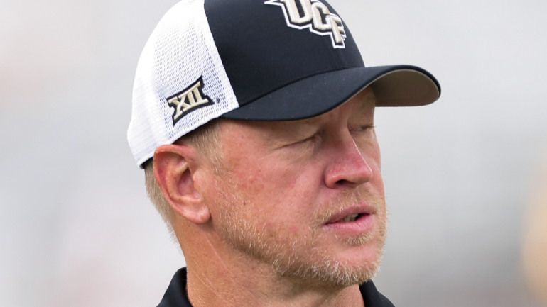 Scott Frost Addresses Bill Belichick's 'Central Florida' Comment After UCF Triumph Against North Carolina