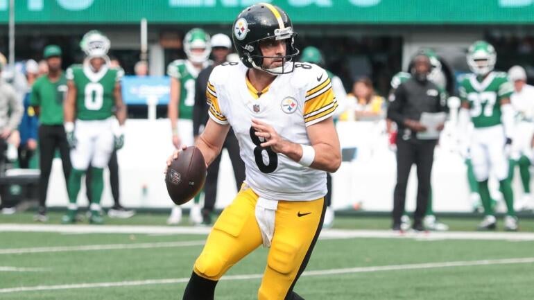 Steelers vs. Patriots: Key Insights for Your NFL Week 3 Betting Strategy