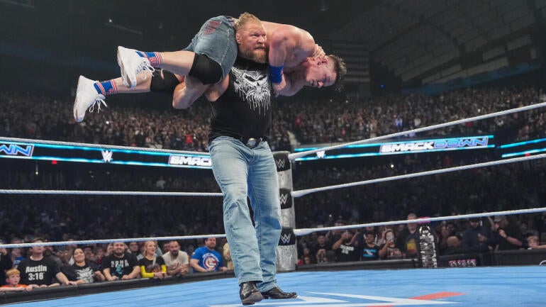 WWE Wrestlepalooza 2025: Key Details, Matchups, and More
